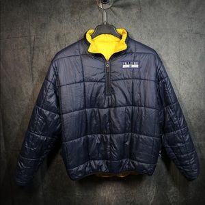 Polo Sport Reversible Puff Jacket